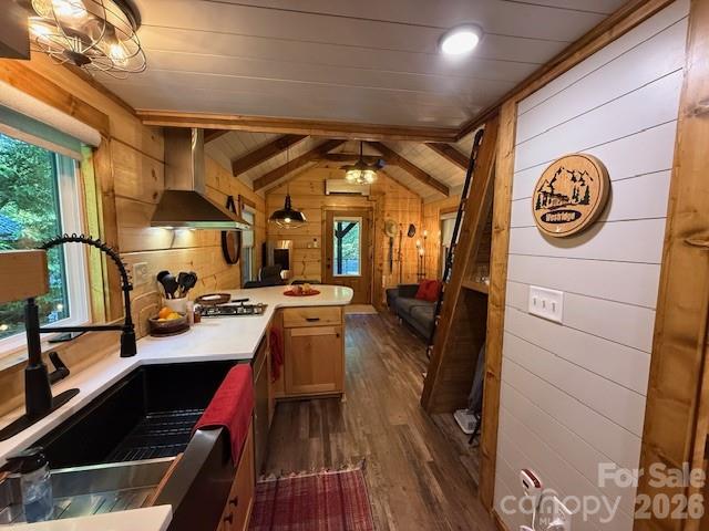 Westridge - Residential