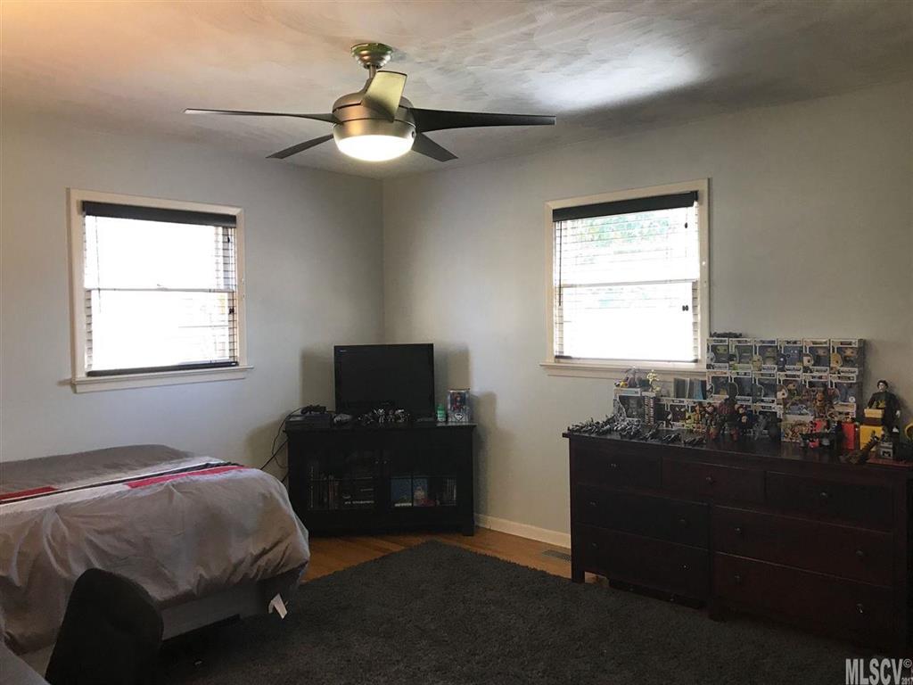 Pitts Park - Residential