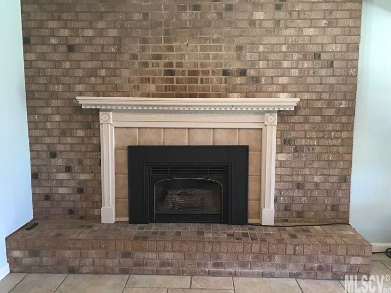 Pitts Park - Residential