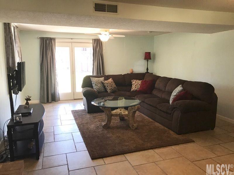 Pitts Park - Residential