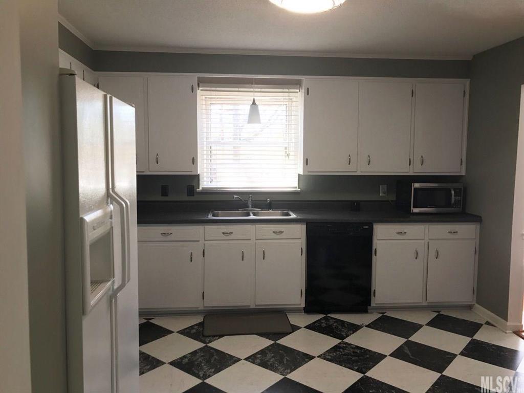 Pitts Park - Residential