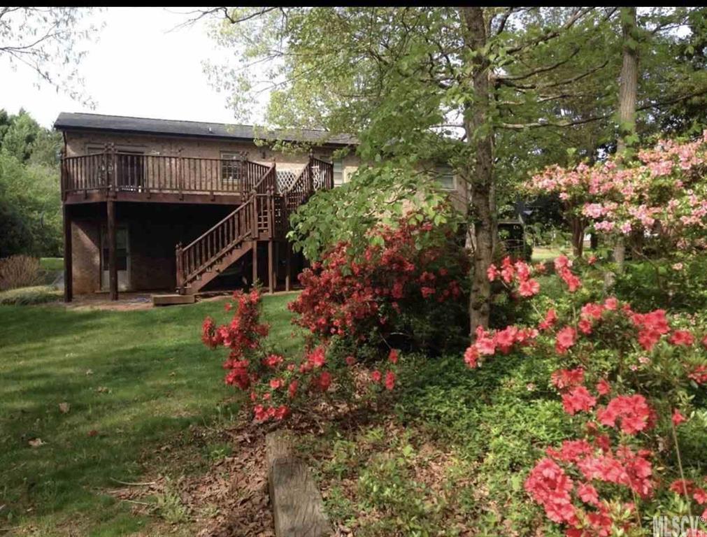 Pitts Park - Residential