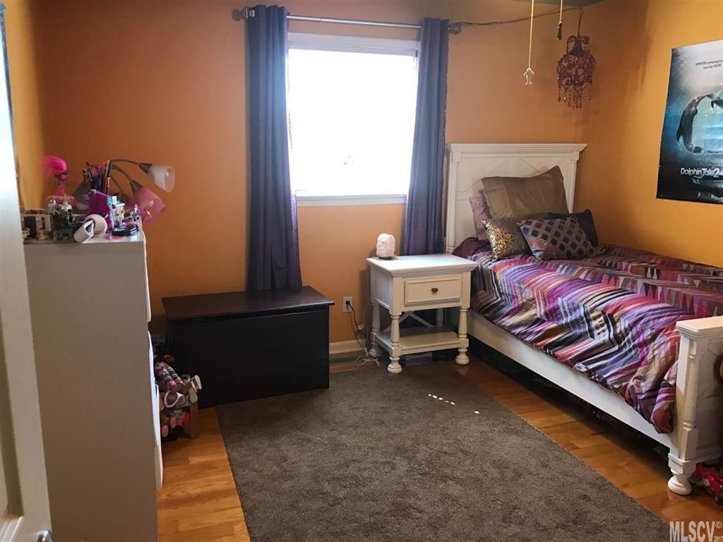 Pitts Park - Residential