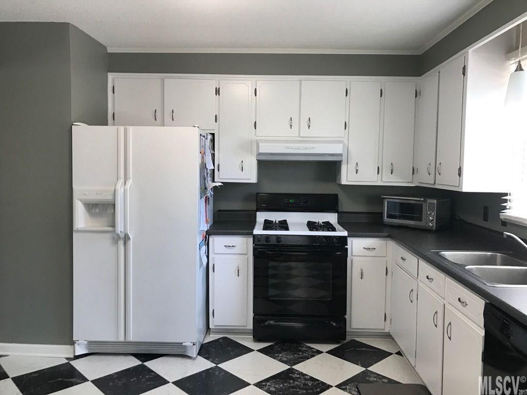 Pitts Park - Residential