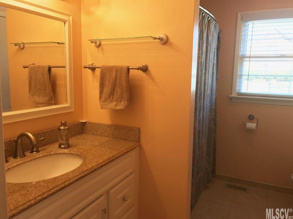 Pitts Park - Residential