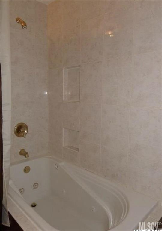 Pitts Park - Residential