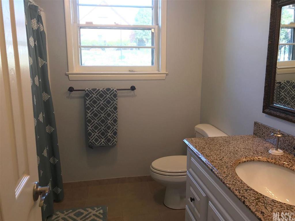 Pitts Park - Residential