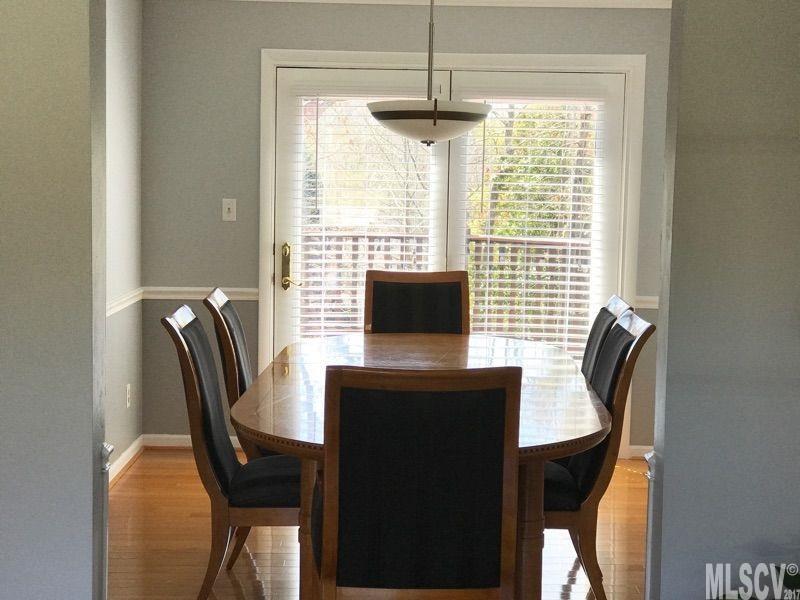 Pitts Park - Residential