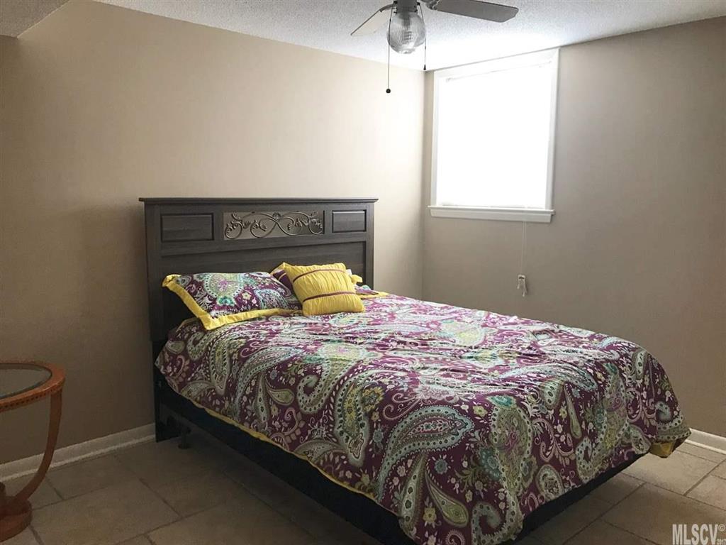 Pitts Park - Residential