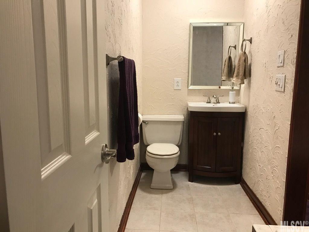 Pitts Park - Residential