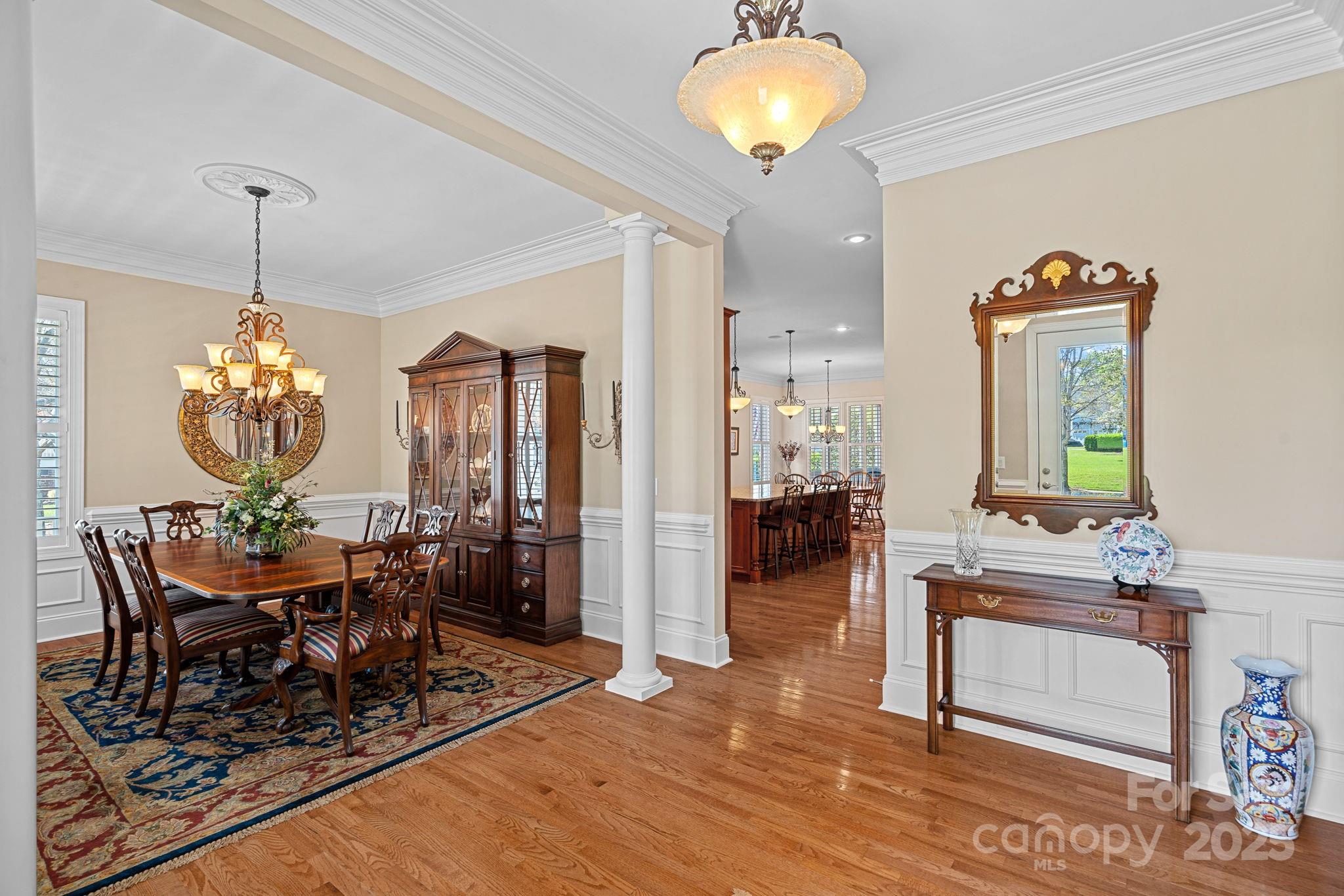 9803 Tree Canopy Road