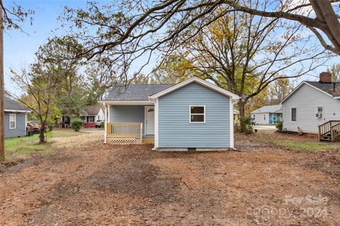 A home in Rock Hill