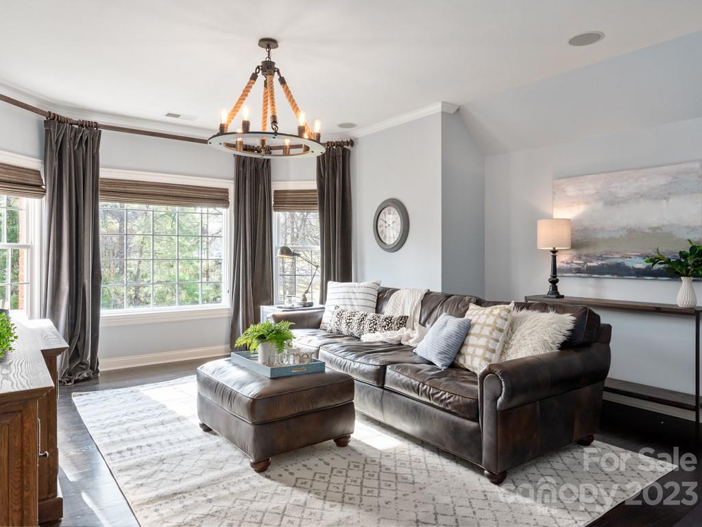 Longview - Residential