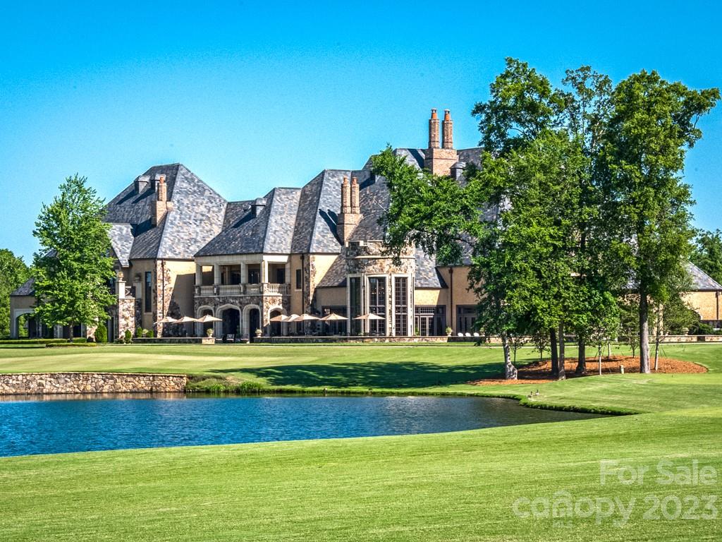 Longview - Residential