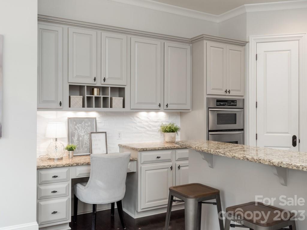 Longview - Residential