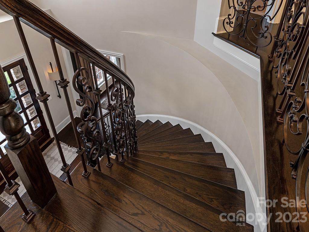 Longview - Residential