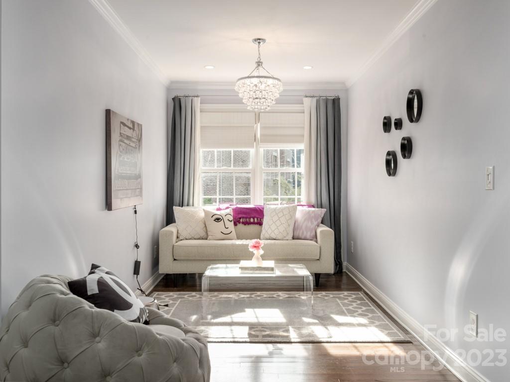 Longview - Residential