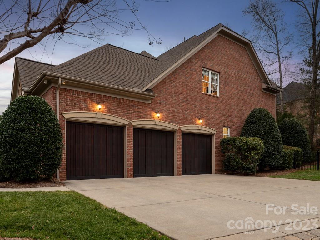 Longview - Residential