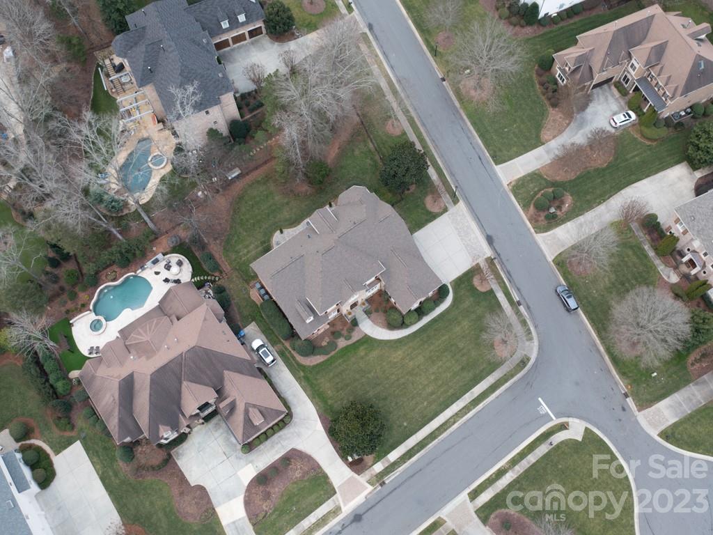 Longview - Residential