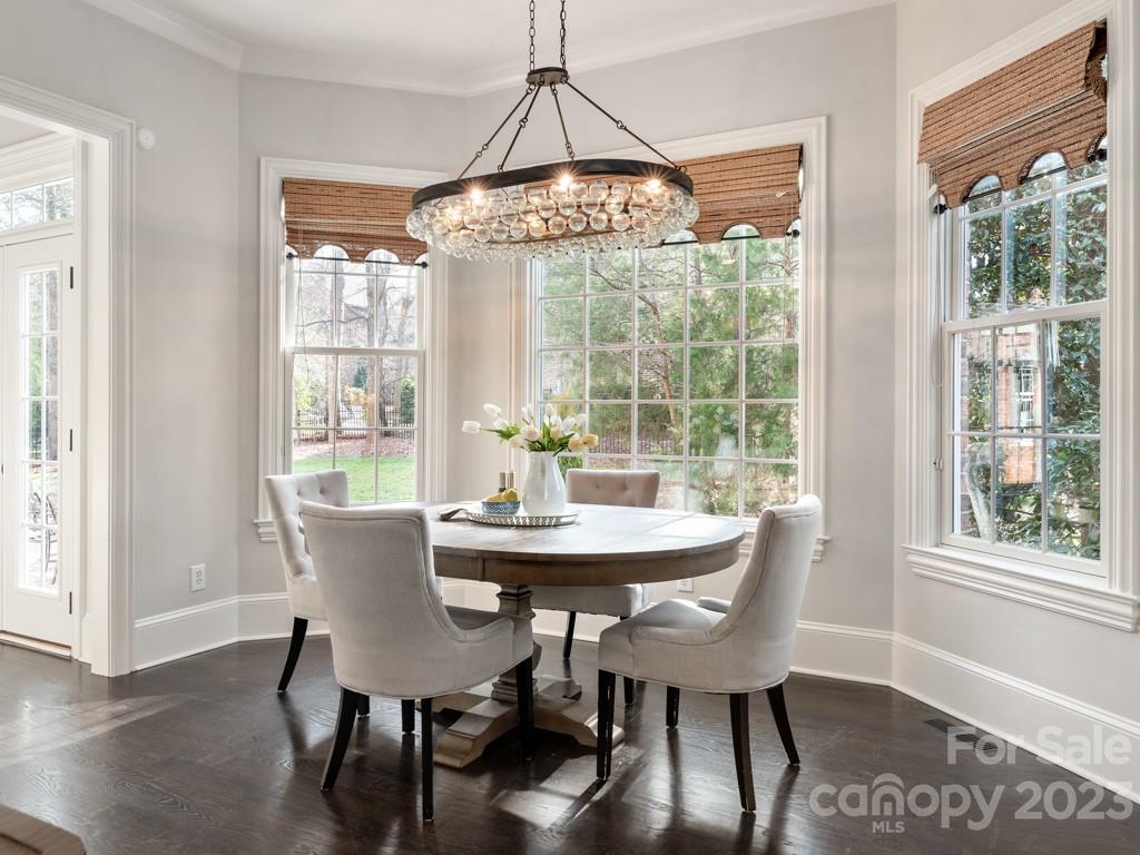 Longview - Residential