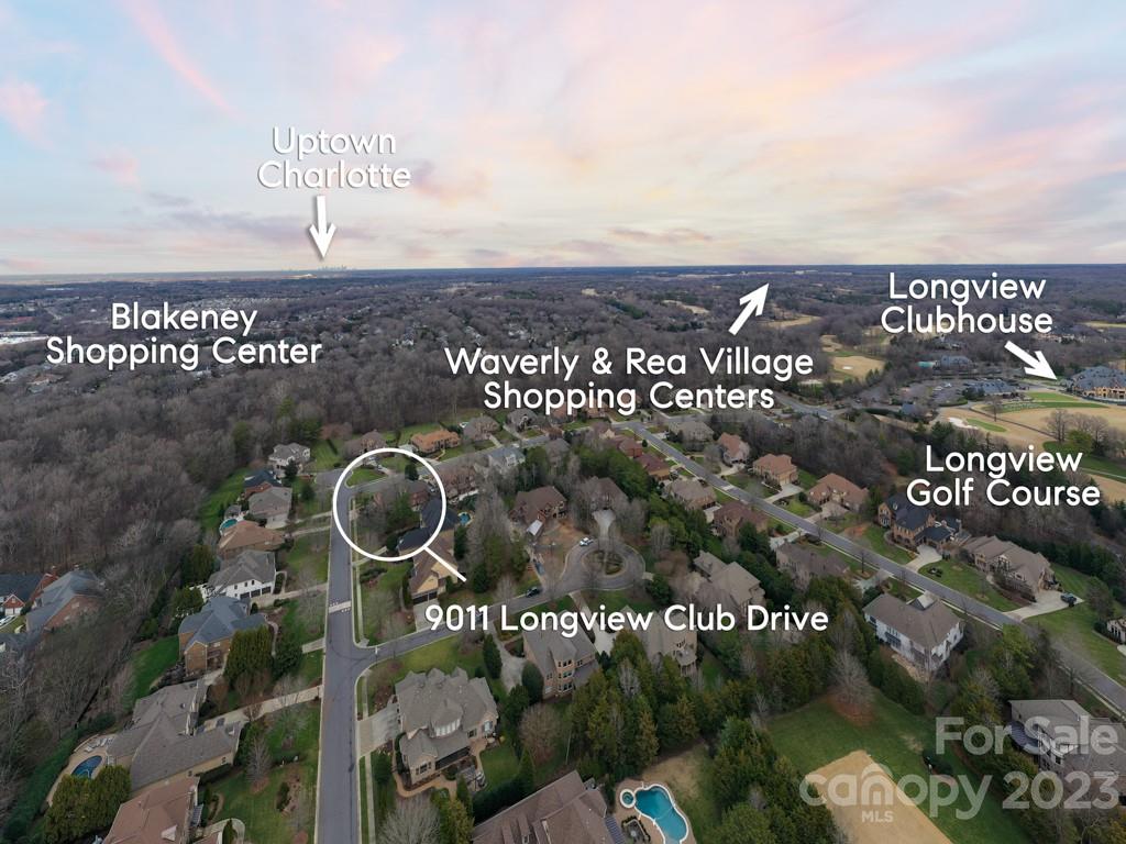 Longview - Residential