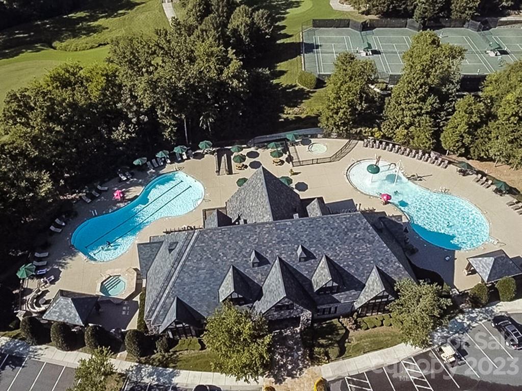 Longview - Residential