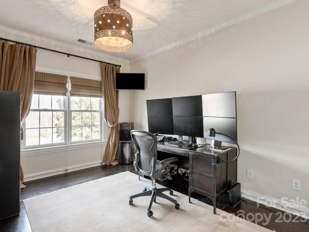 Longview - Residential