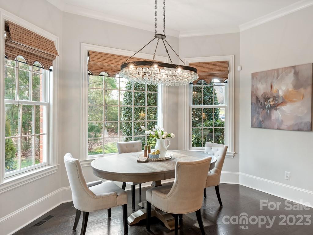 Longview - Residential