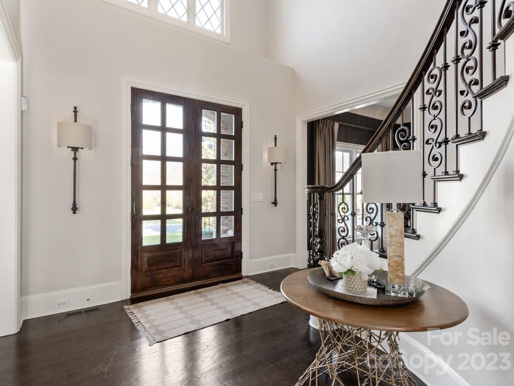 Longview - Residential