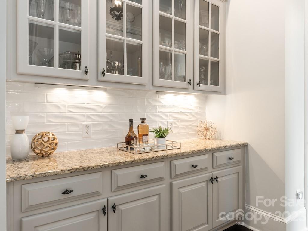 Longview - Residential