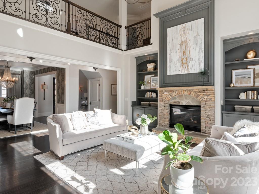 Longview - Residential