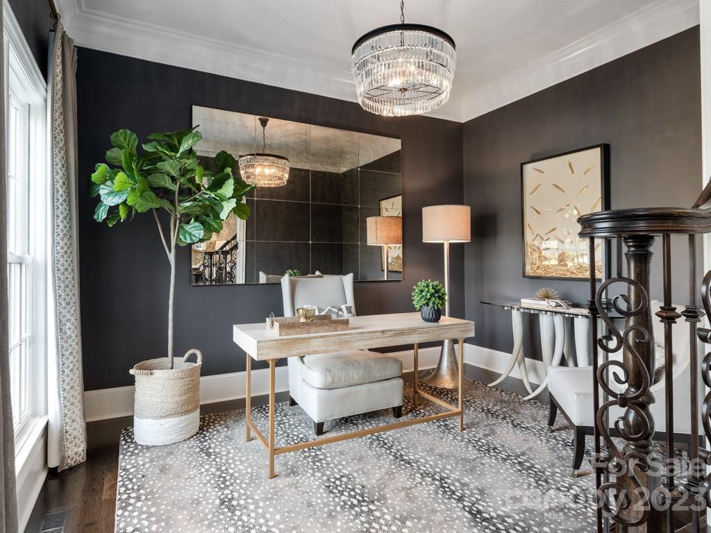 Longview - Residential