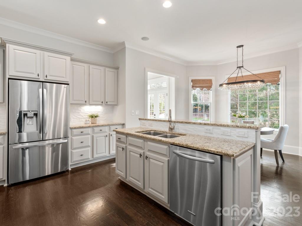 Longview - Residential