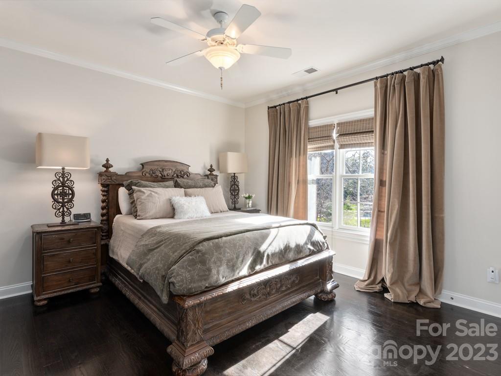 Longview - Residential