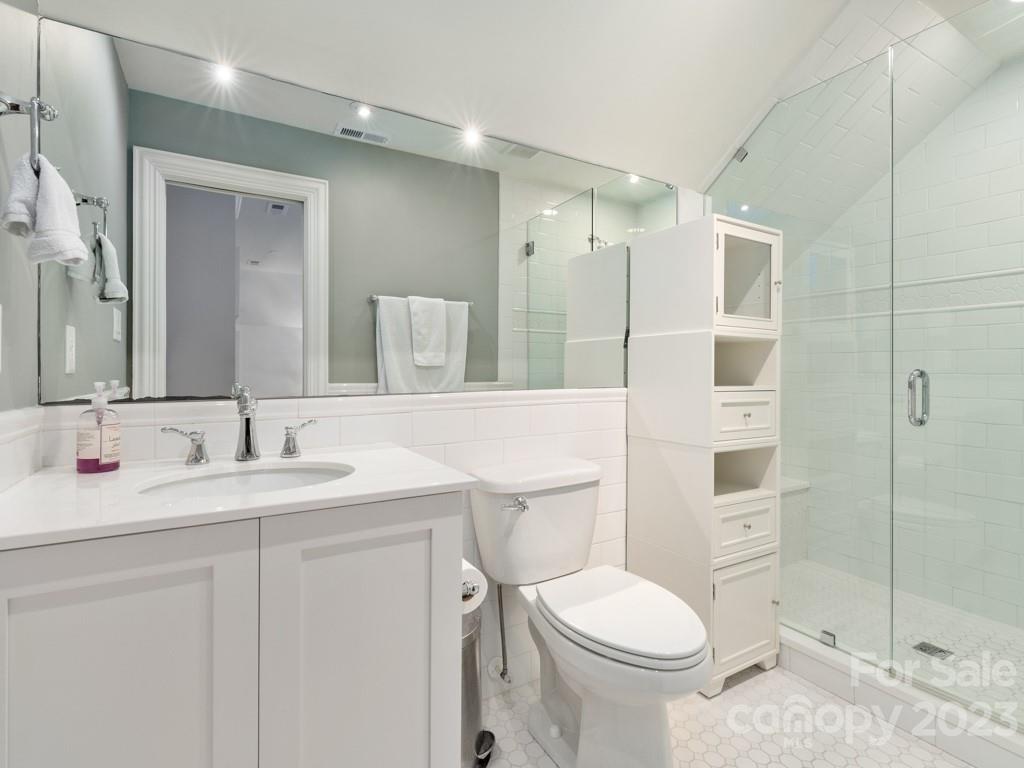 Longview - Residential