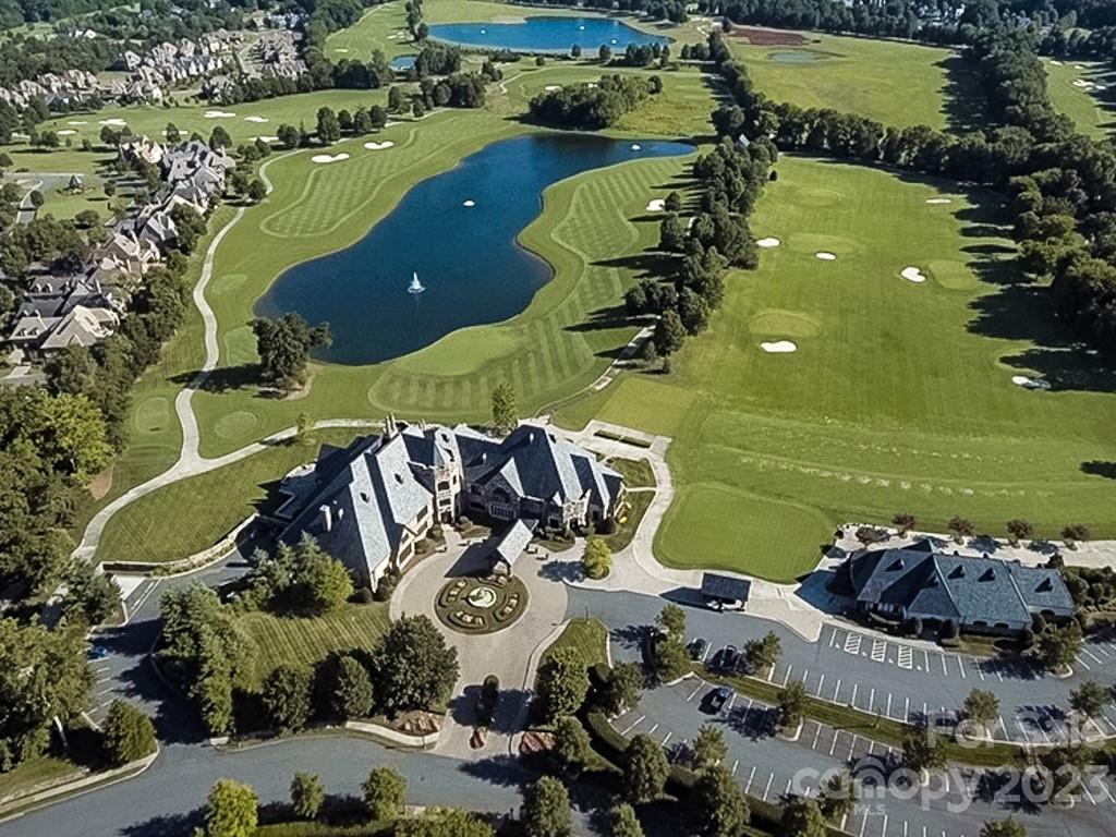 Longview - Residential