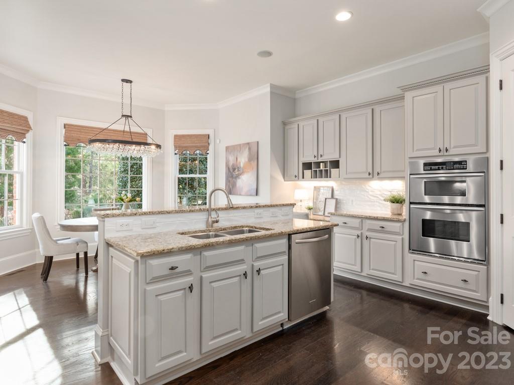 Longview - Residential