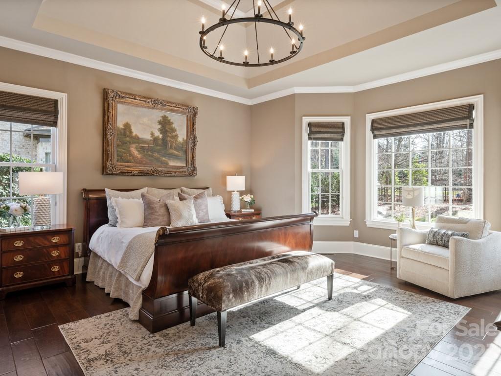 Longview - Residential