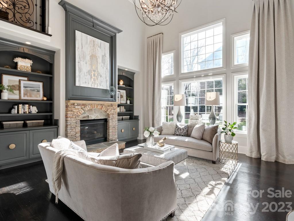 Longview - Residential