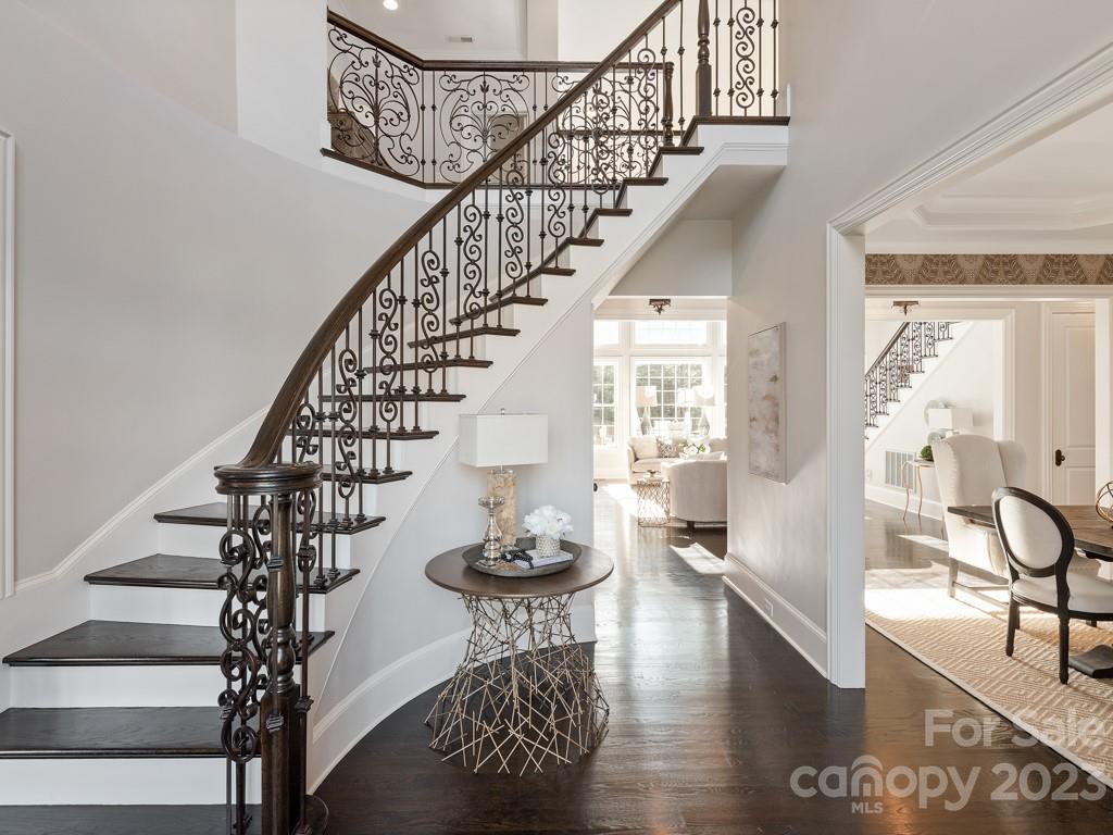 Longview - Residential