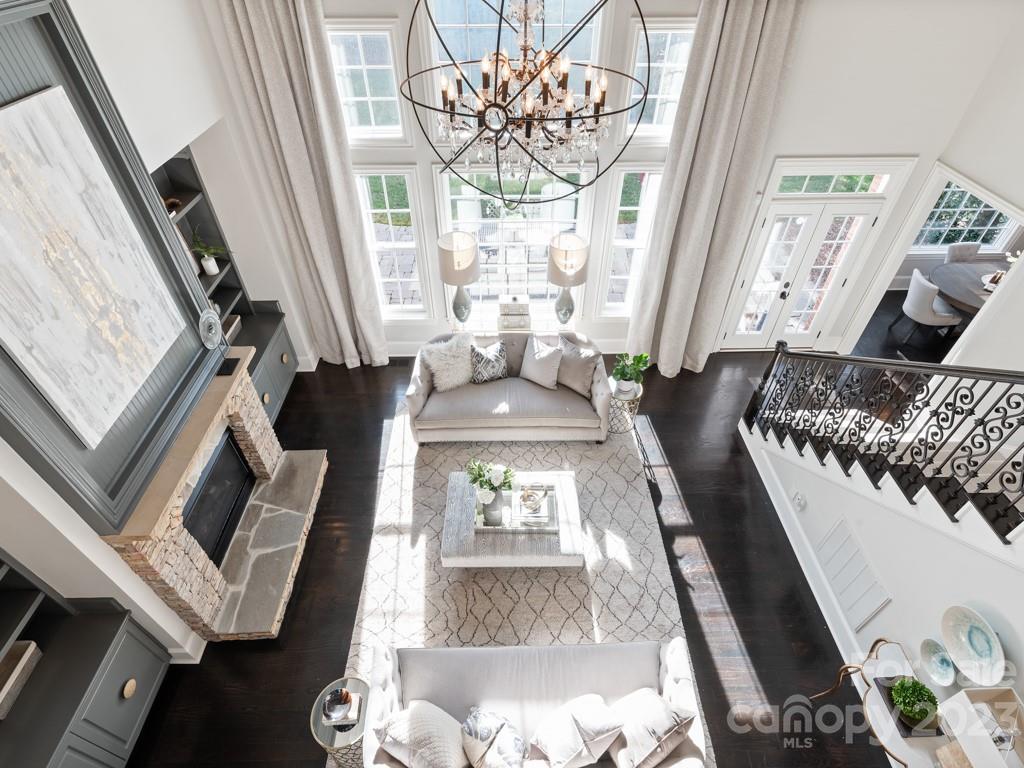 Longview - Residential