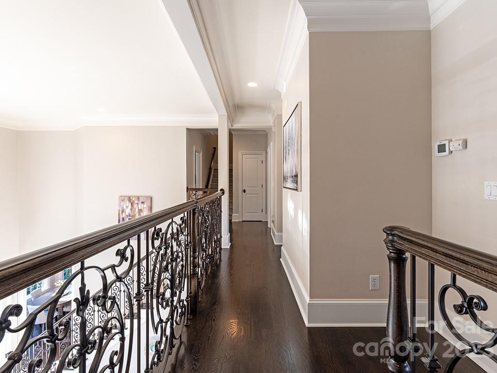 Longview - Residential