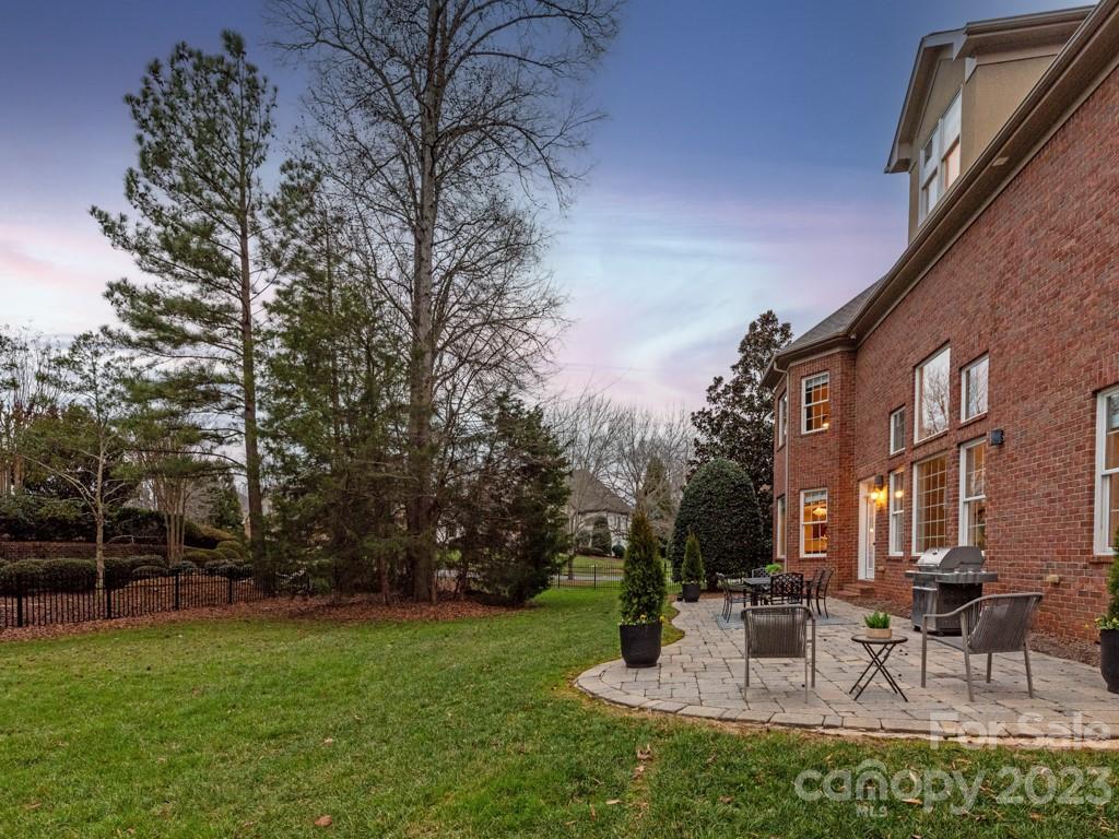 Longview - Residential