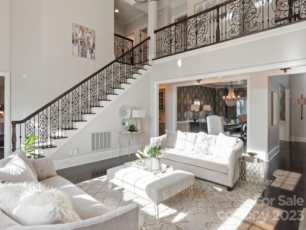 Longview - Residential