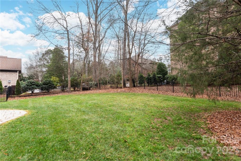 Longview - Residential