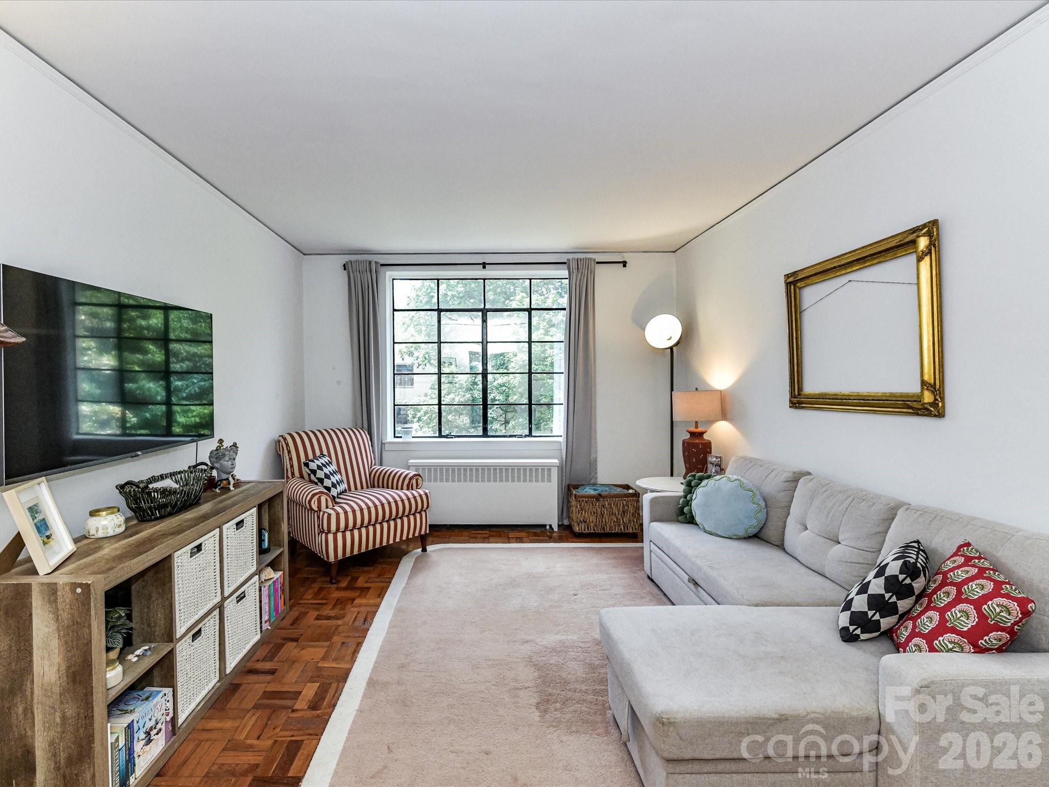 Myrtle Square - Residential
