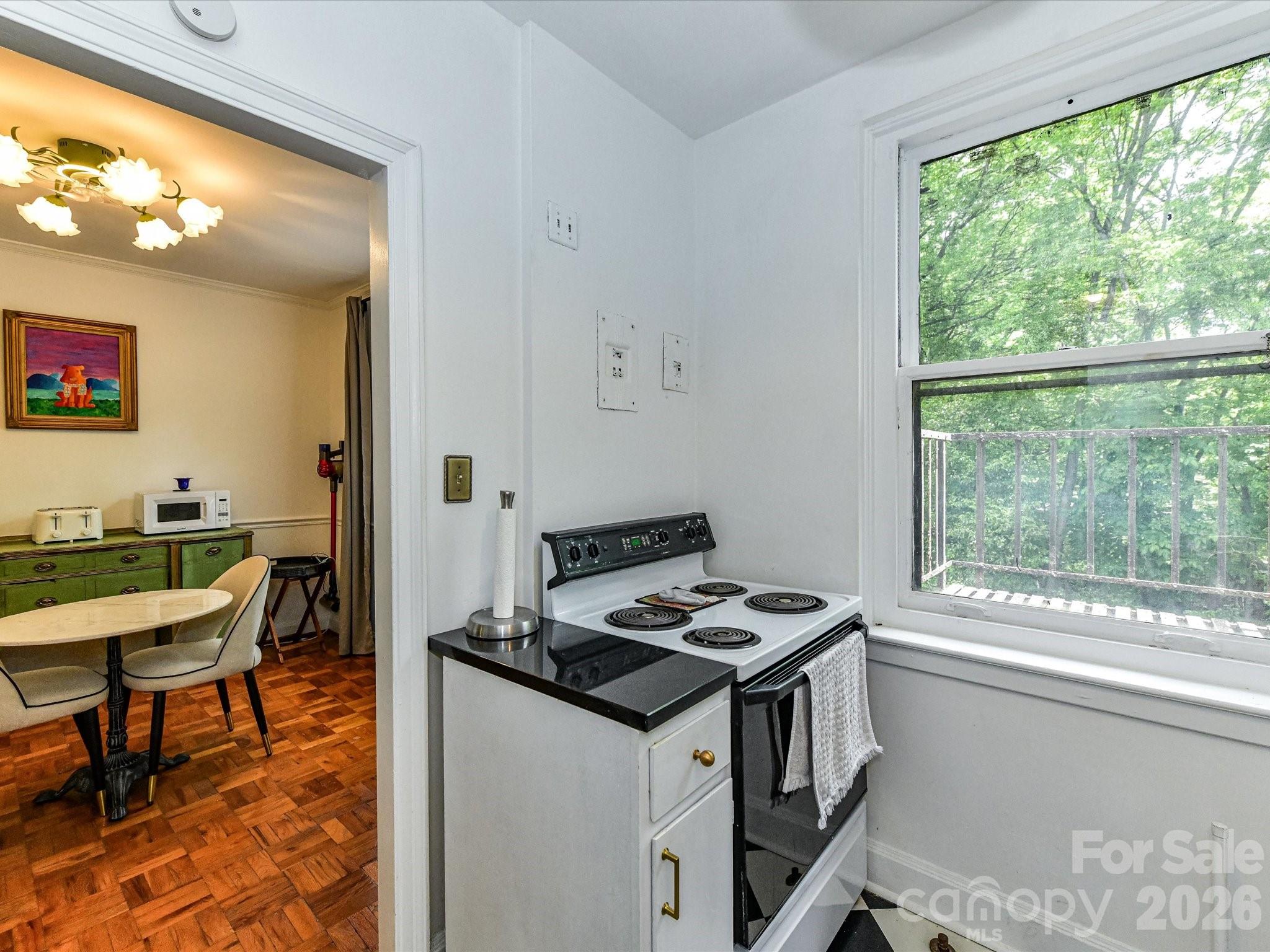 Myrtle Square - Residential