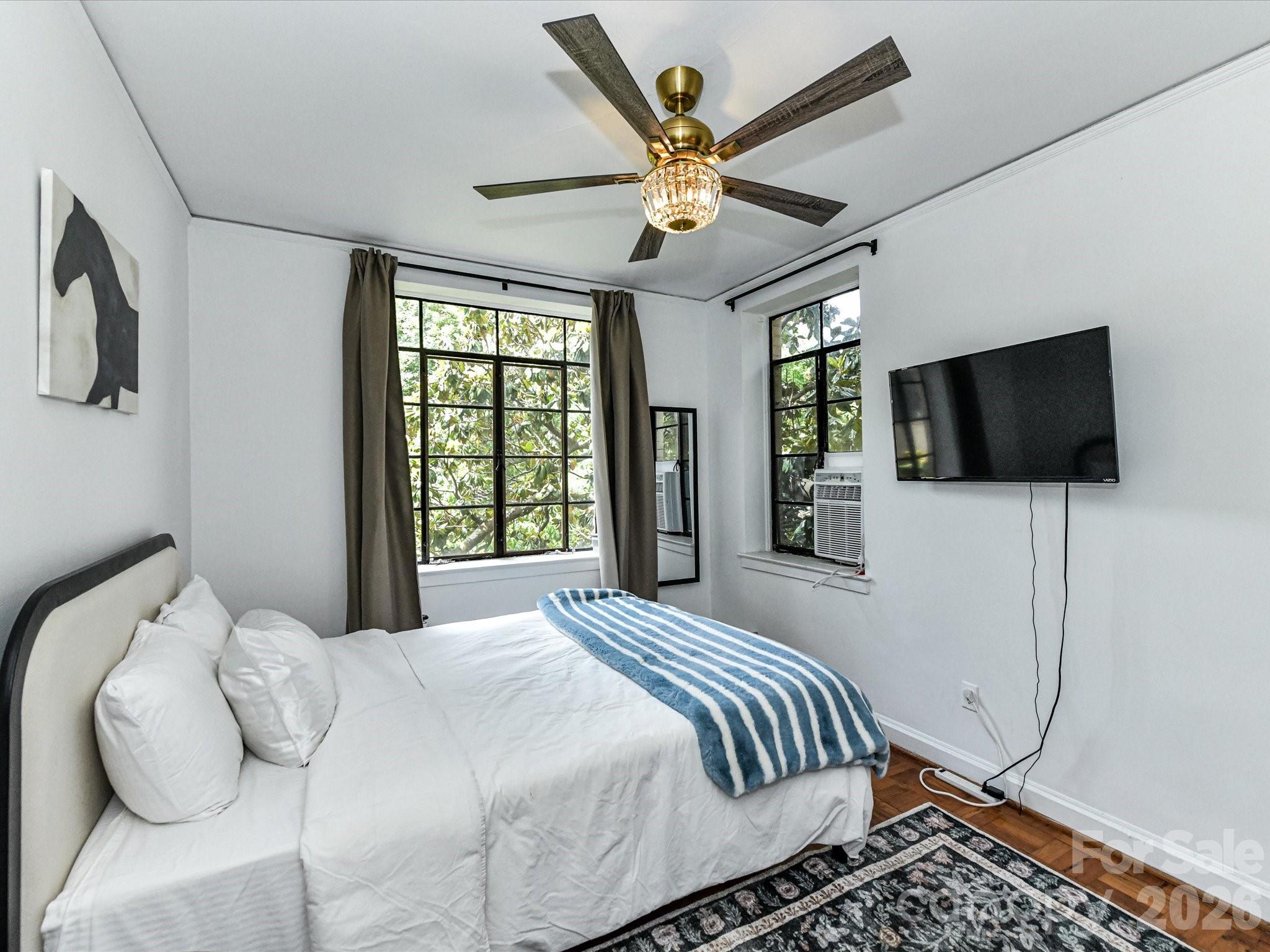 Myrtle Square - Residential