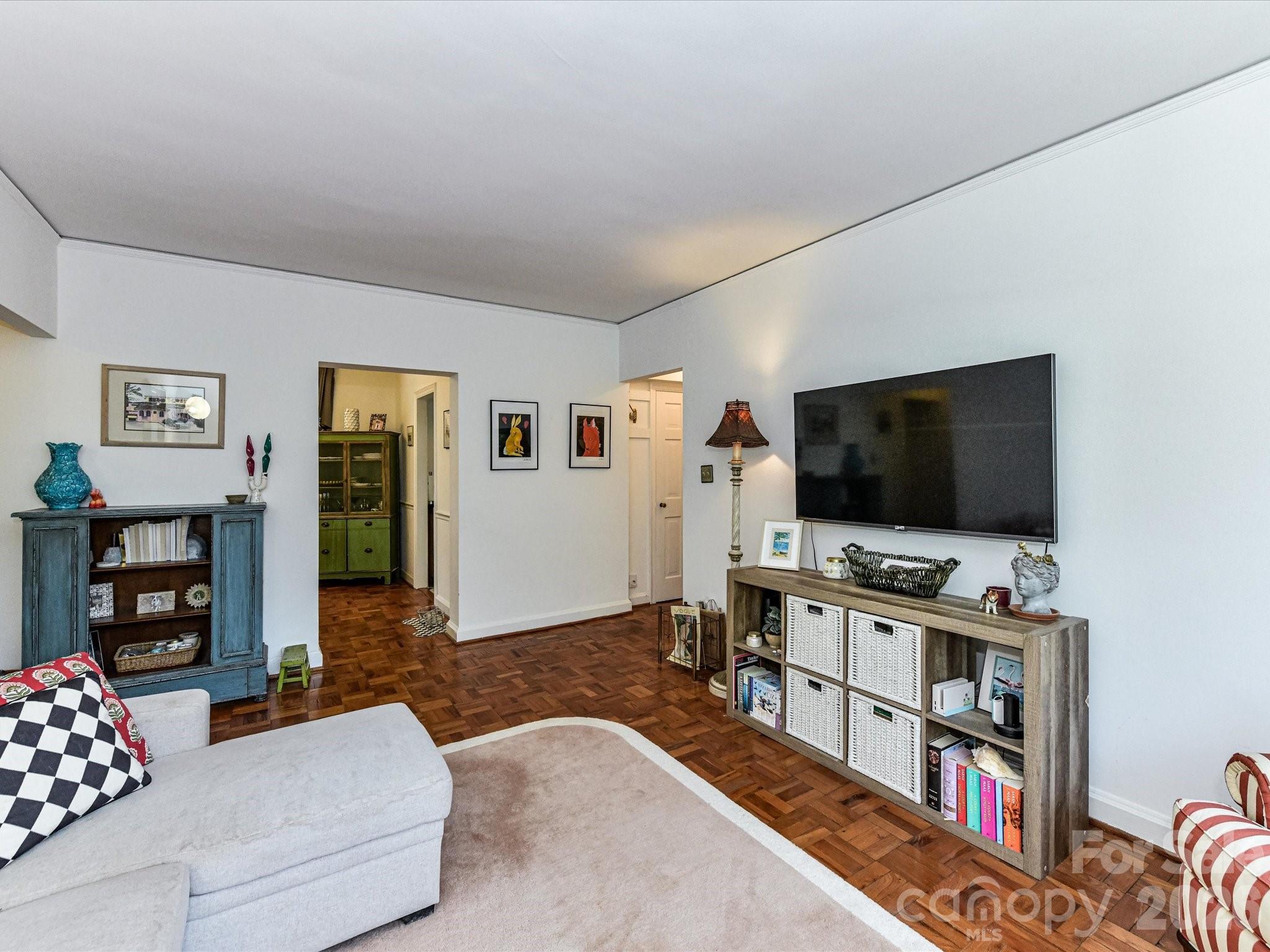 Myrtle Square - Residential