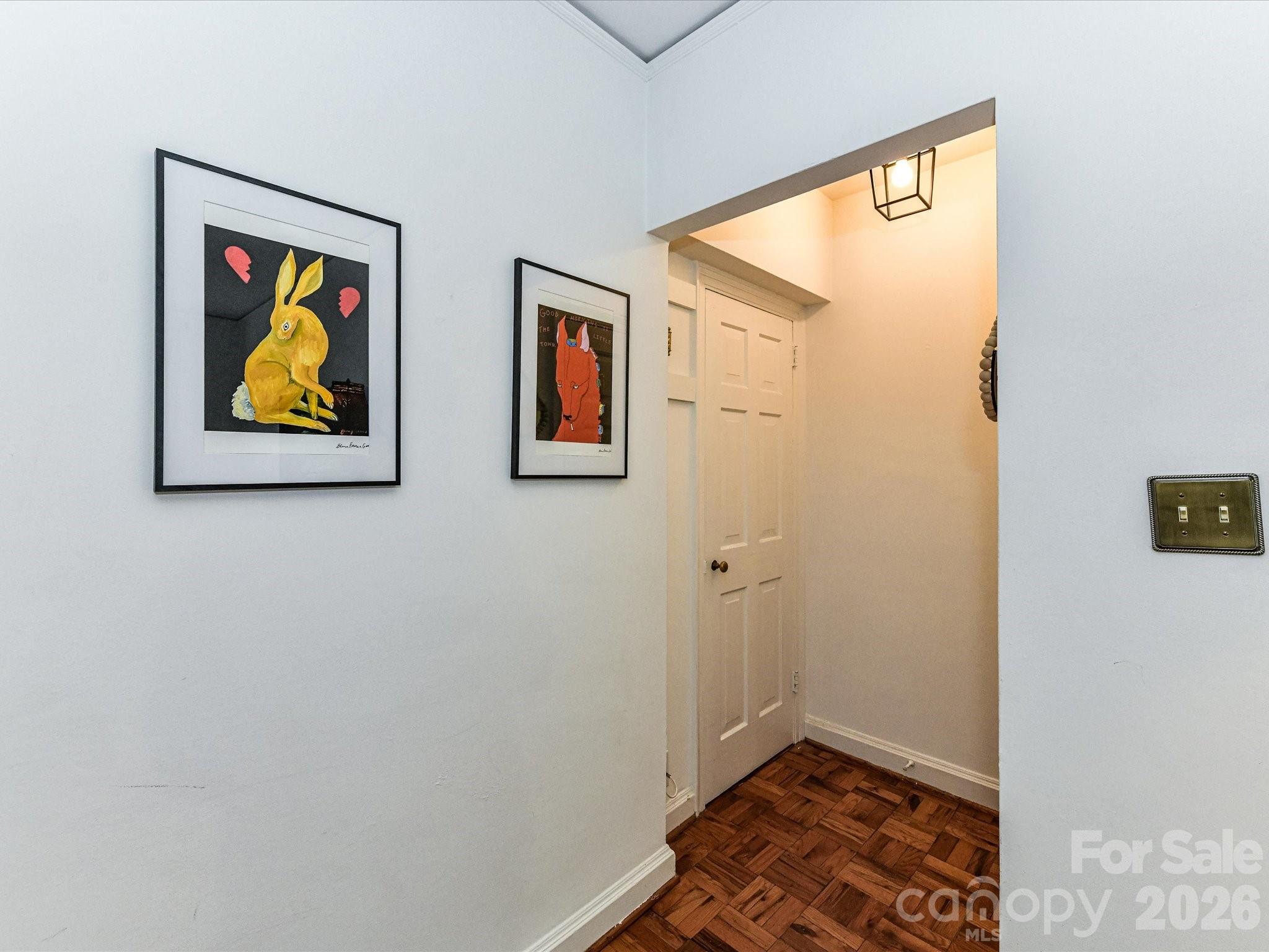 Myrtle Square - Residential